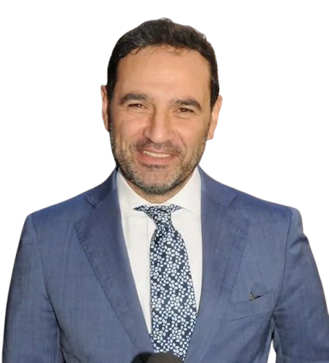 Avv. Domenico Sarcina