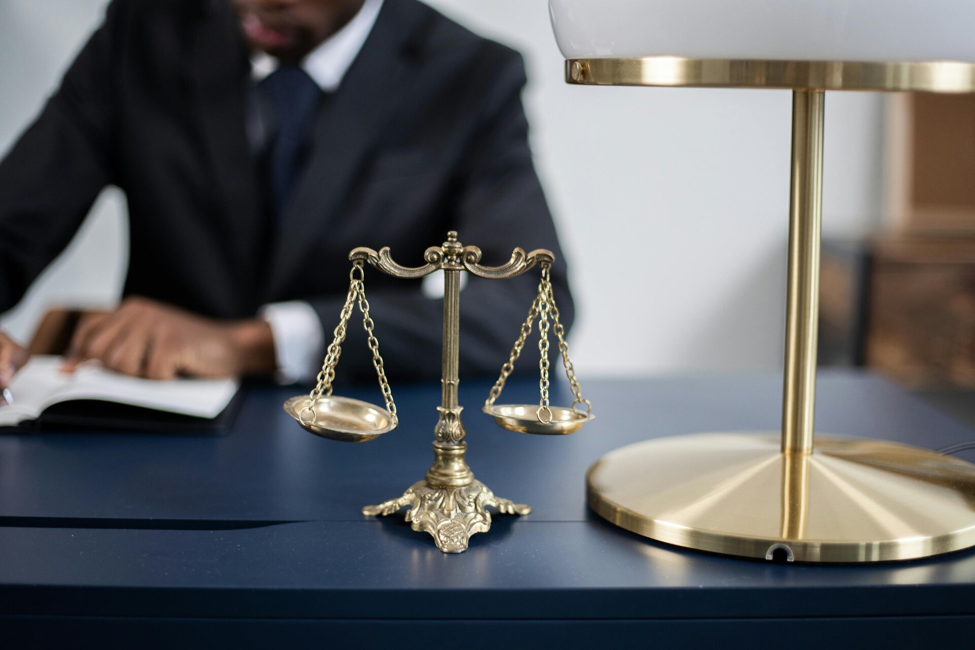 Consulenza Legale Professionale
