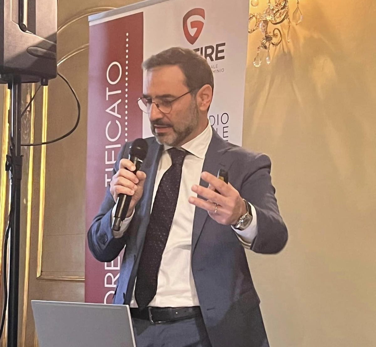 Corsi di Formazione Legale